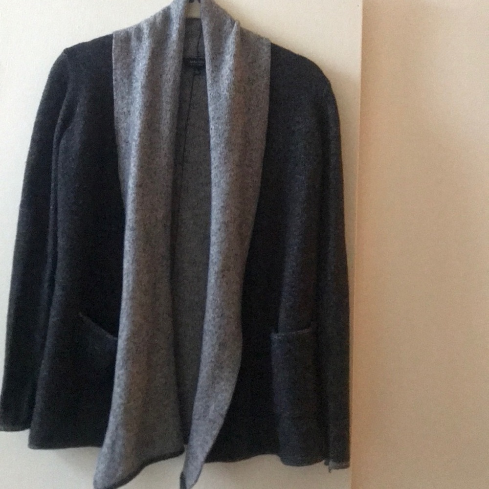BABATON SWEATER